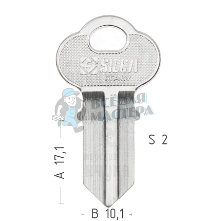 CHI6 CHI-3 CH4 1041GR