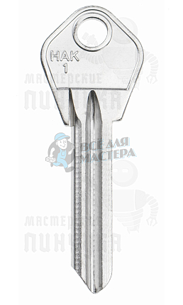 HAR1D HAK-1D HAK1 HRK1