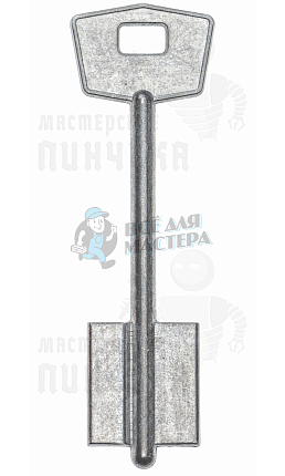 MTR11D (силумин)