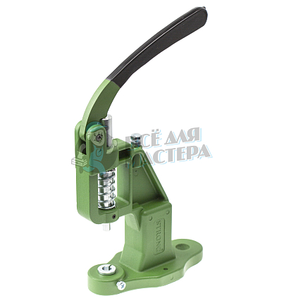 Пресс механический TEP-2 (T-101) универсальный М6 Strong