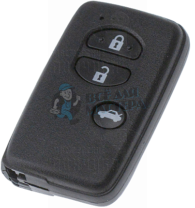 Корпус  Toyota #5     КНР