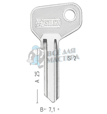 IMS-3   AF7C   FA3   129-3 - Чертеж