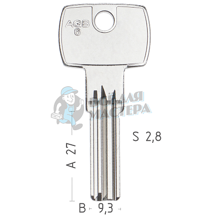 AGB 8  AGB-5  AGB7  AGB22 