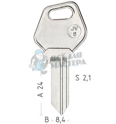 JV6 FM1 JVL11 FB5 FM4SM