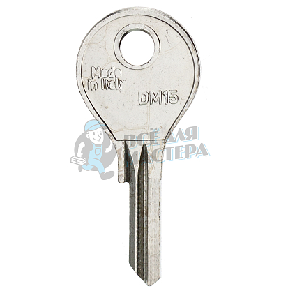 DOM1D DM8 DO12 DM15 DO8