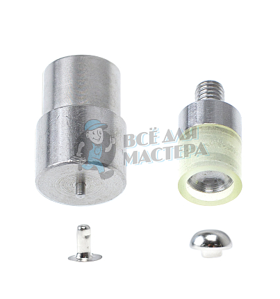 Насадка для хольнитена сфера 12 мм