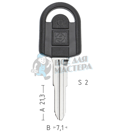 HY-2.P   HYN1P   HUN1P   HYN7P107 - Чертеж