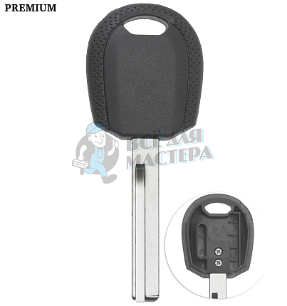 Авто с местом под чип TPX HYN17B КНР