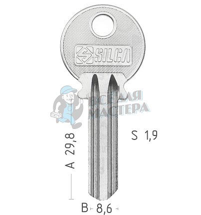 SMA1D SAM-1D KOB1 SMR1