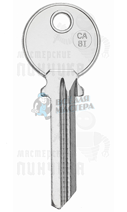 ZN8R CA-8I CA10R CV21L