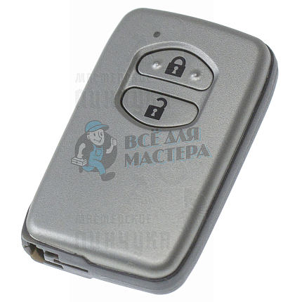 Корпус  Toyota #1 КНР