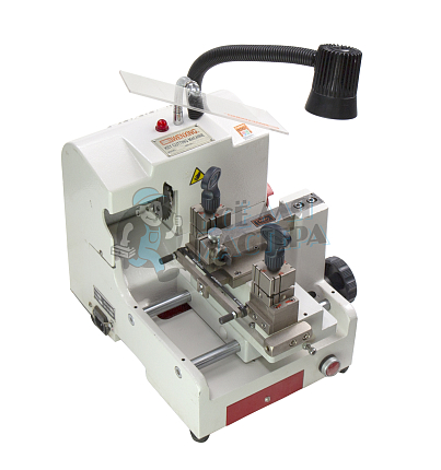 Станок Q28 для изготовления ключей WENXING