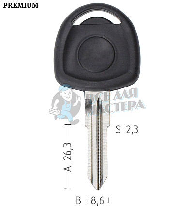 OP-D.P YM28P YM24P15 Chevrolet КНР