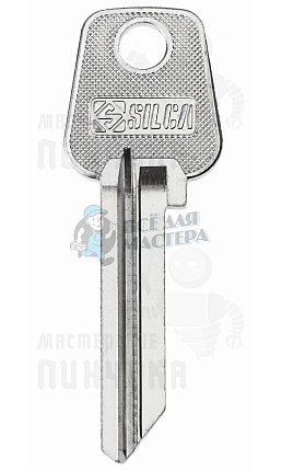 BLT-1   BLT1R   RUS21L   BLK1S