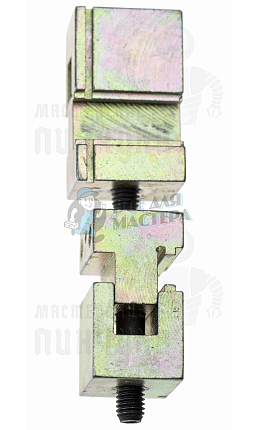 Тиски на станок Wenhai 368A