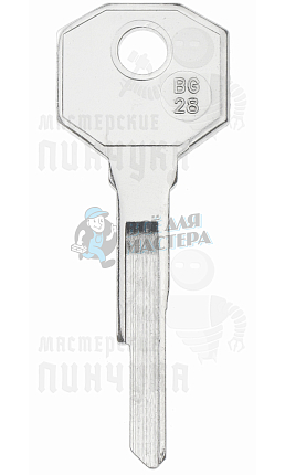 BG28 BUR-6 BUR19 BRG22