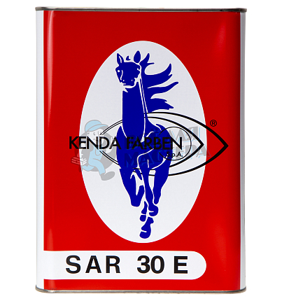 Клей Cap 30 E, 4,5л