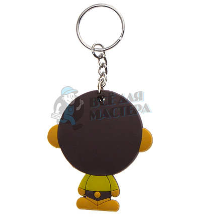 Mifare MF ULtra 41 стр. Мартышка