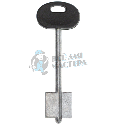 MET19DP (силумин)