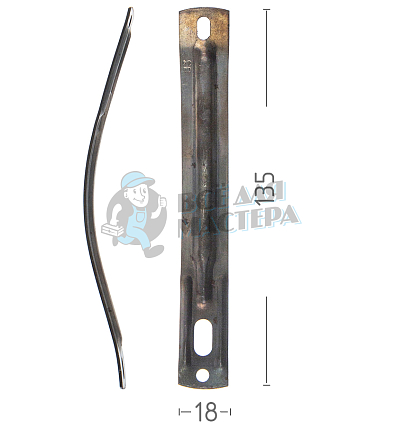 Супинатор 83У