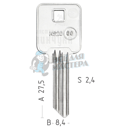 KS2000  BK-16/0  BK10-00  BKS80-00  - Чертеж