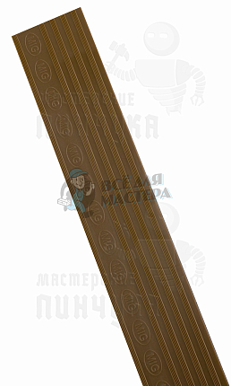 Косячок п/у MIG Бежевый