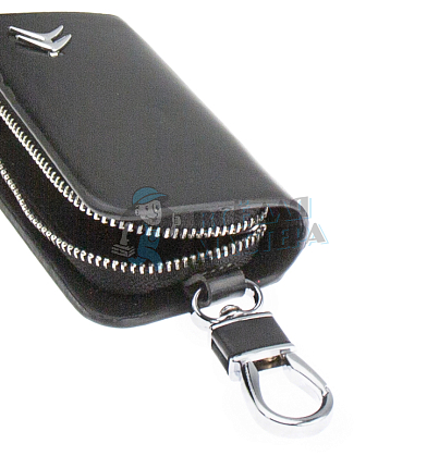 Ключница с карабином CITROEN