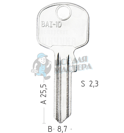 BAI-1D   BAI1   BSI1   SAT3   КНР