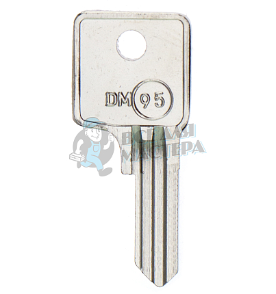 DOM16D DM41 DO52 DM95