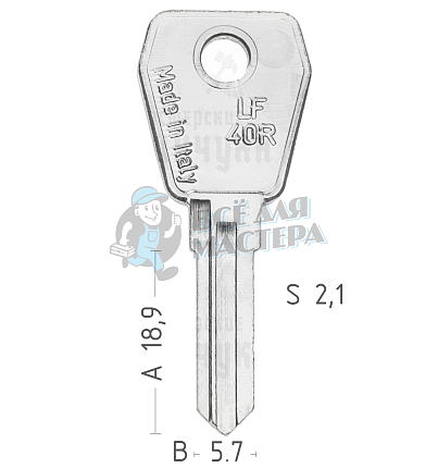 LF40R LF-21 LF45R LF46L