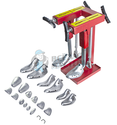 Растяжка ZX-2XL, для сапог, без подогрева