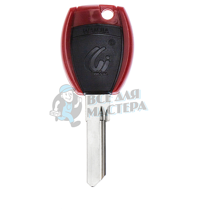 KV-7P ПЛ. ВЕРТ КНР