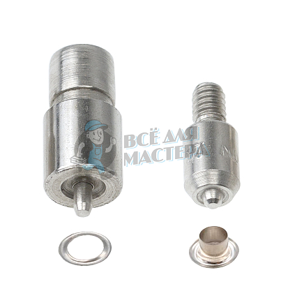 Насадка для люверсов 3мм №17