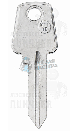 MCL-1D   MSC1   MCL1   MC1D    КНР