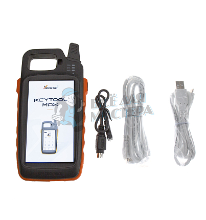 Универсальный программатор для автоключей VVDI MINI KEY TOOL MAX