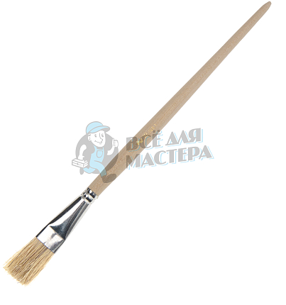 Кисть щетина ЖП №18