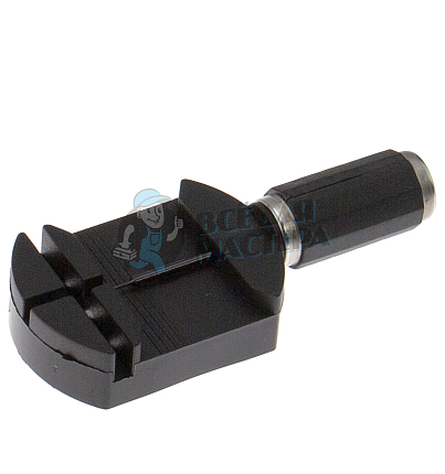 Съемник звеньев, шпилькосъемник