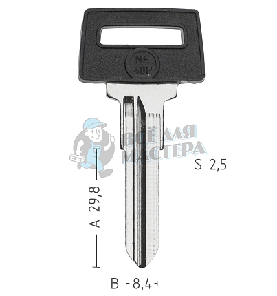 NE12P  NE43P30  NE40P  NN50P