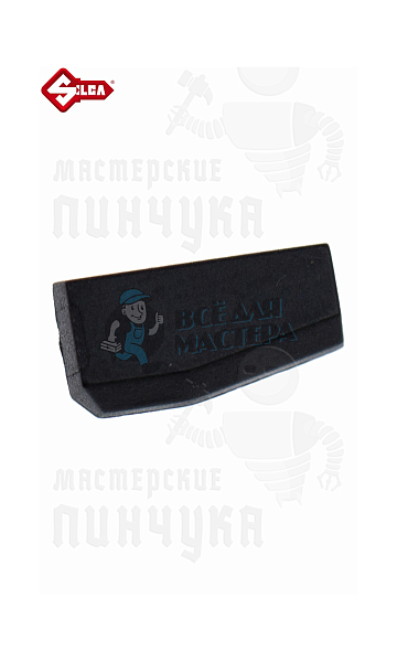 TRANSPONDER SILKA - T80 TEXAS-CRYPTO  - Чертеж