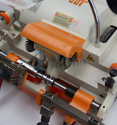 Станок 100G3 для изготовления ключей WENXING