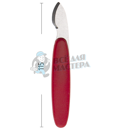 Нож открывалка для часов