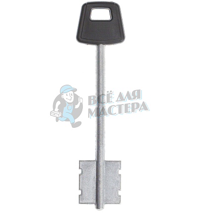 CIZ7DP (силумин)