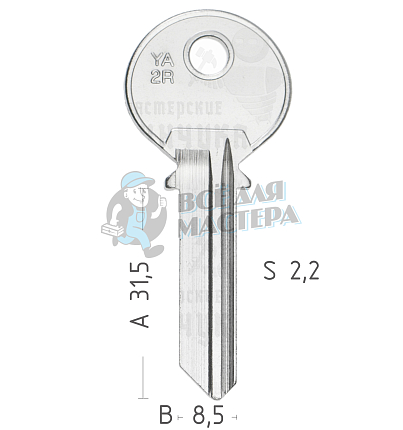 YD9R YA-28 YA2R YAL14L