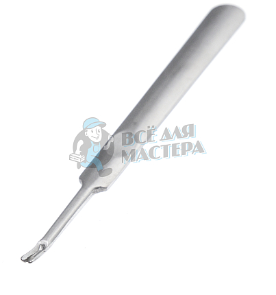 Канавкорез металл, большой