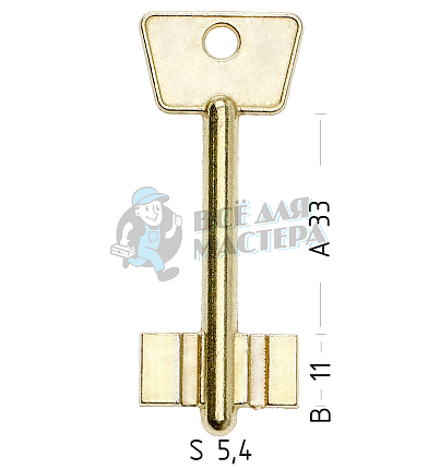 TLU12D (желтый)