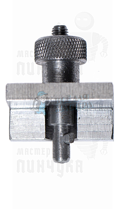 Приспособление для изготовления ключей Барьер