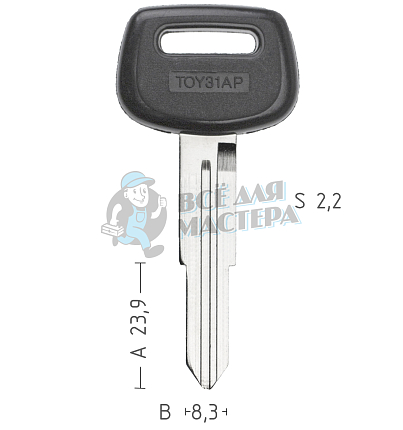 TOYO11P  TY41P78  TOY31AP  TY54P