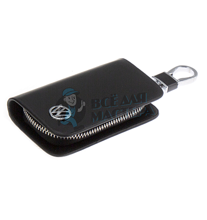 Ключница с карабином VOLKSWAGEN //