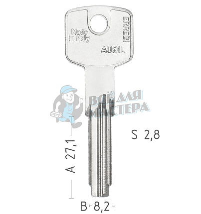 ABU81_AB84_AU91L под бронь