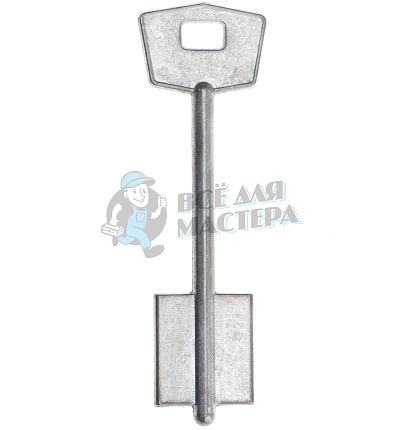 MTR11D (силумин)